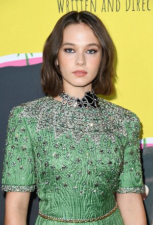 Cailee Spaeny leaked photo #199