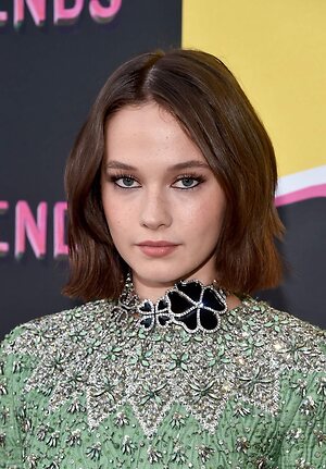 Cailee Spaeny leaked photo #201