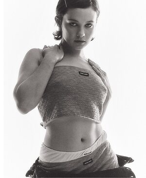 Cailee Spaeny