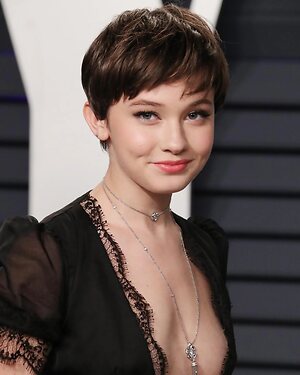 Cailee Spaeny leaked photo #211