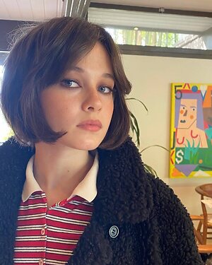 Cailee Spaeny