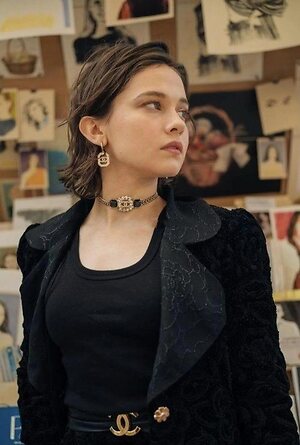 Cailee Spaeny