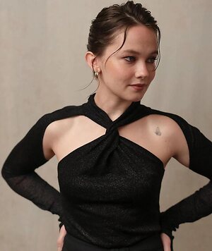 Cailee Spaeny leaked photo #215