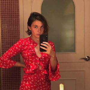 Cailee Spaeny leaked photo #216