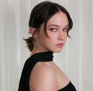 Cailee Spaeny leaked photo #217
