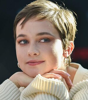 Cailee Spaeny