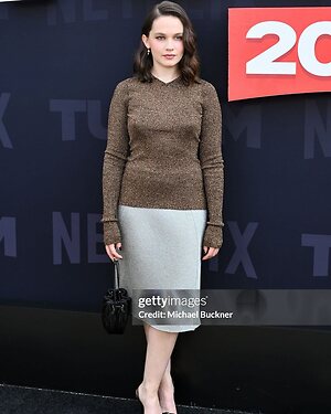 Cailee Spaeny leaked photo #228