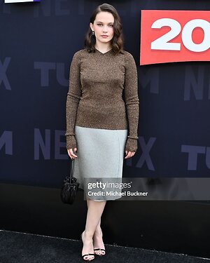 Cailee Spaeny leaked photo #230