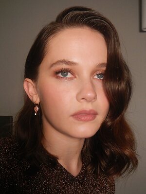 Cailee Spaeny leaked photo #234