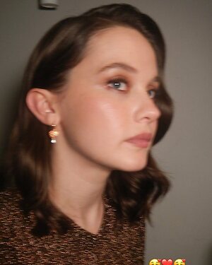 Cailee Spaeny leaked photo #235