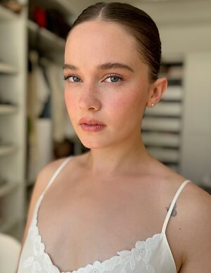 Cailee Spaeny leaked photo #247