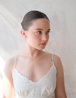 Cailee Spaeny leaked photo #249