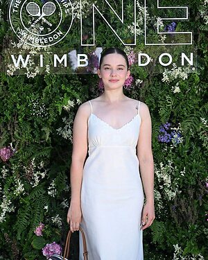Cailee Spaeny leaked photo #256