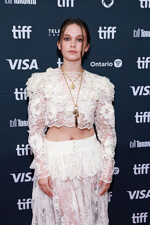 Cailee Spaeny leaked photo #262