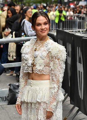 Cailee Spaeny leaked photo #265