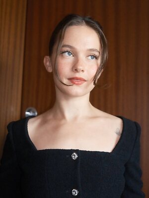 Cailee Spaeny leaked photo #269