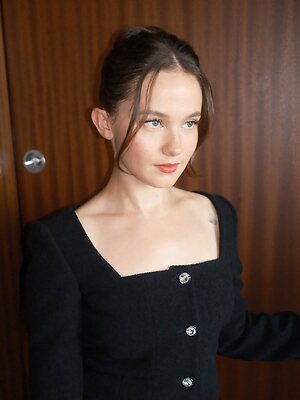 Cailee Spaeny leaked photo #270