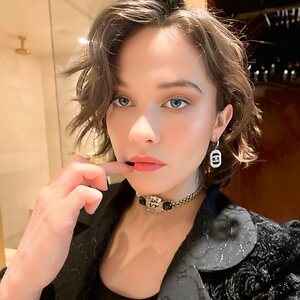 Cailee Spaeny leaked photo #271