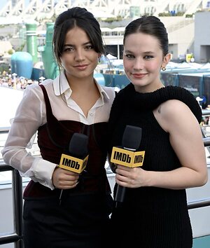 Cailee Spaeny leaked photo #273