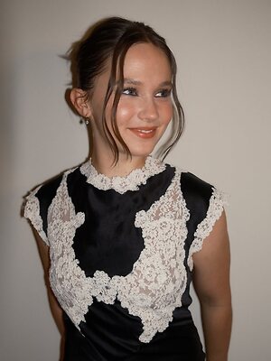 Cailee Spaeny leaked photo #277