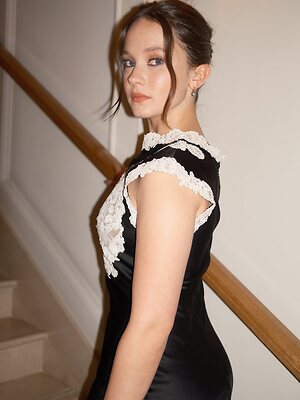 Cailee Spaeny leaked photo #278