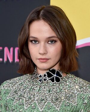Cailee Spaeny