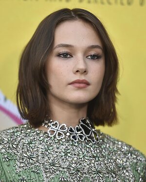 Cailee Spaeny leaked photo #280