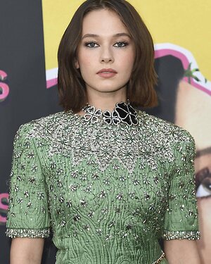 Cailee Spaeny leaked photo #282