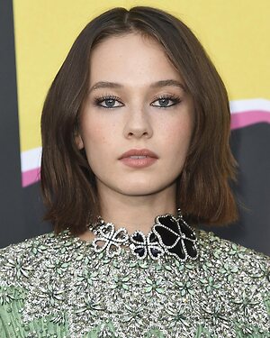 Cailee Spaeny leaked photo #285