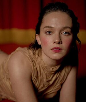 Cailee Spaeny leaked photo #287