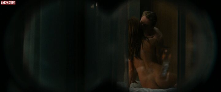Cait Alexander Nude Leaked Photo #4