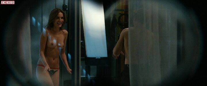 Cait Alexander Nude Leaked Photo #6