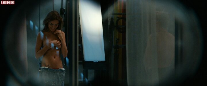 Cait Alexander Nude Leaked Photo #13