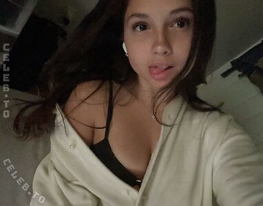 Cait ASMR Nude Leaked Photo #6
