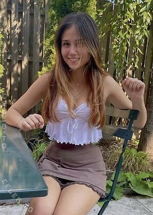 Cait ASMR photo