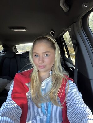 Cait Emily Mazza leaked photo #5