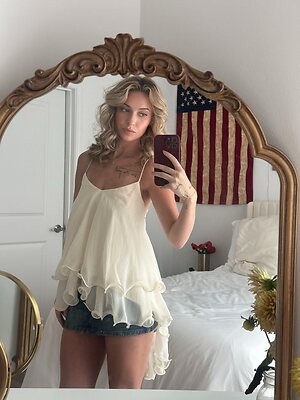 Caitlin betterly leaked photo #3
