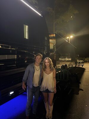 Caitlin betterly leaked photo #4