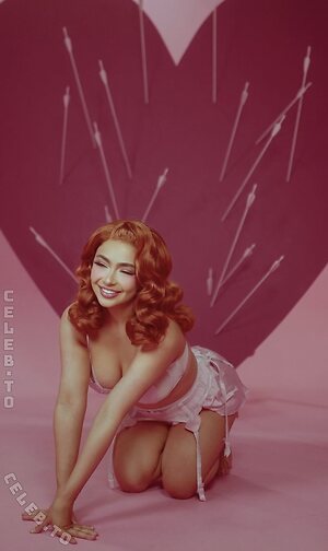 Caitlin Christine Nude Leaked Photo #2