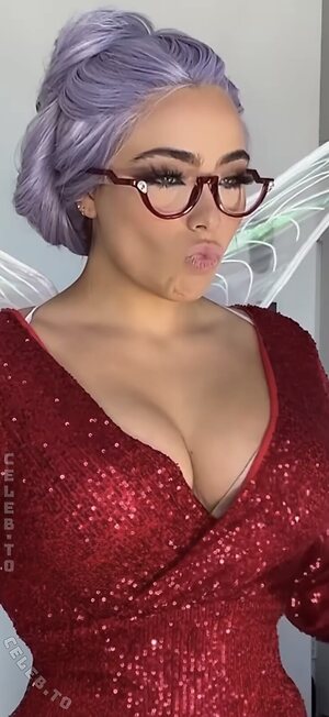 Caitlin Christine Nude Leaked Photo #10