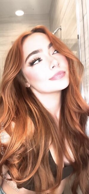 Caitlin Christine Nude Leaked Photo #11