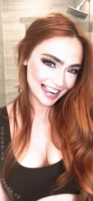 Caitlin Christine Nude Leaked Photo #12