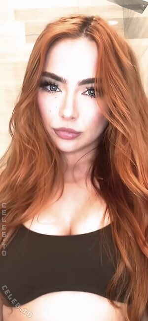 Caitlin Christine Nude Leaked Photo #13