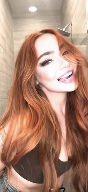 Caitlin Christine Nude Leaked Photo #14