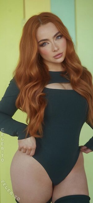 Caitlin Christine Nude Leaked Photo #15