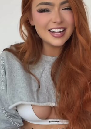 Caitlin Christine Nude Leaked Photo #23