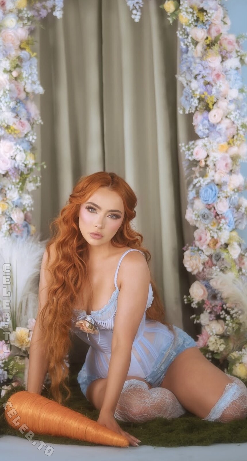 Caitlin Christine Nude Leaked Photos