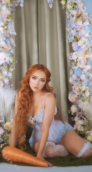 Caitlin Christine Nude Leaked Photo #30