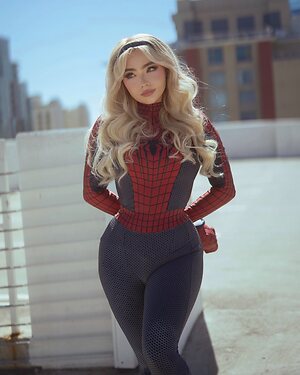 Caitlin Christine leaked photo #60