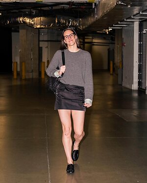 Caitlin Clark leaked photo #9